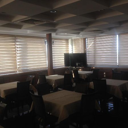 New Tigris Hotel Diyarbakır Екстериор снимка