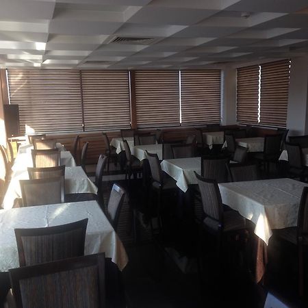 New Tigris Hotel Diyarbakır Екстериор снимка
