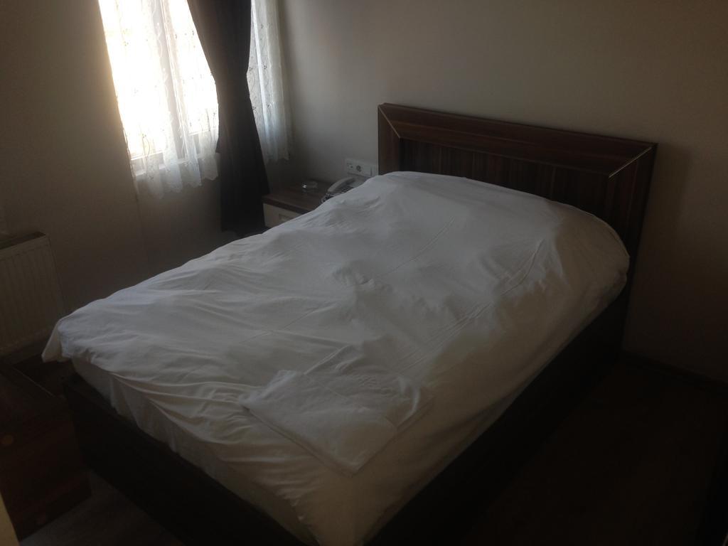 New Tigris Hotel Diyarbakır Стая снимка