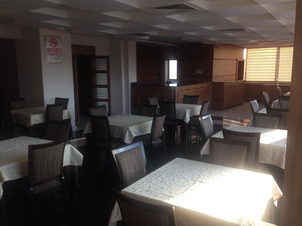 New Tigris Hotel Diyarbakır Екстериор снимка