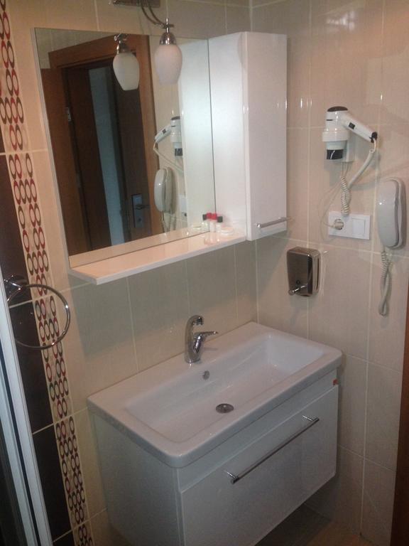 New Tigris Hotel Diyarbakır Стая снимка
