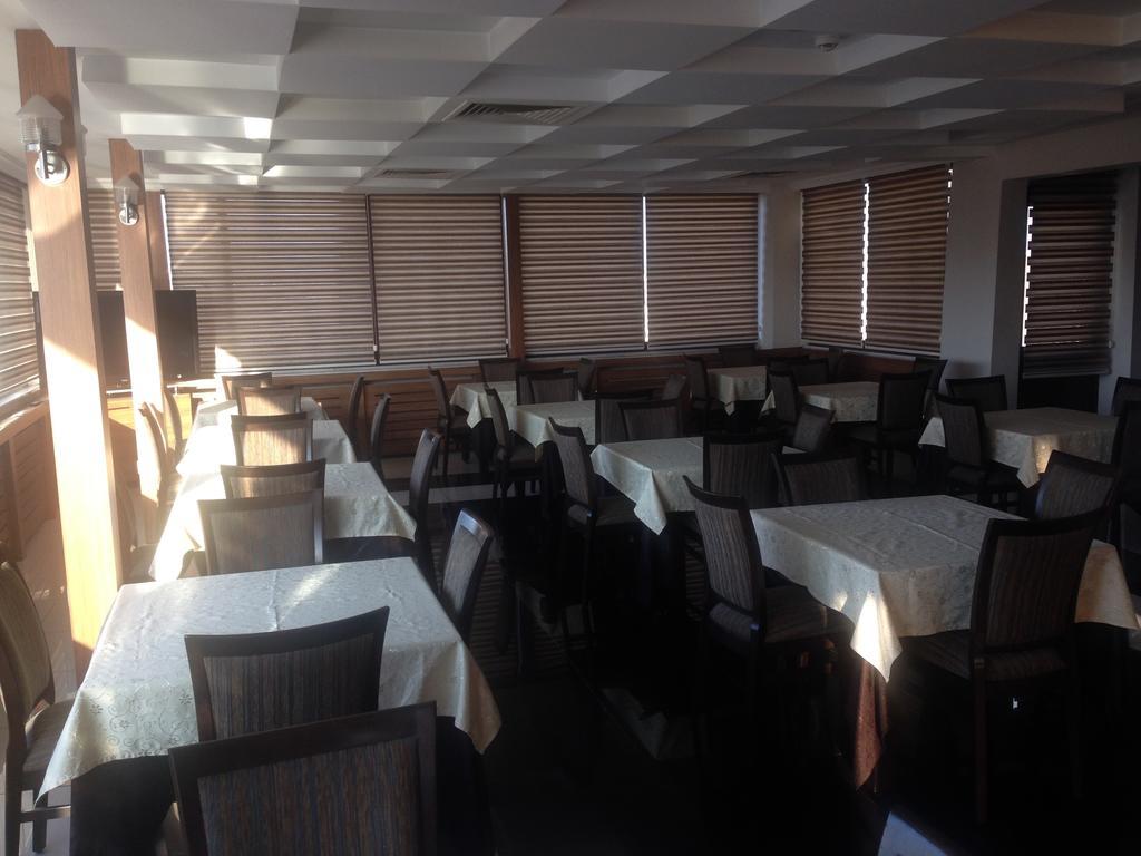New Tigris Hotel Diyarbakır Екстериор снимка