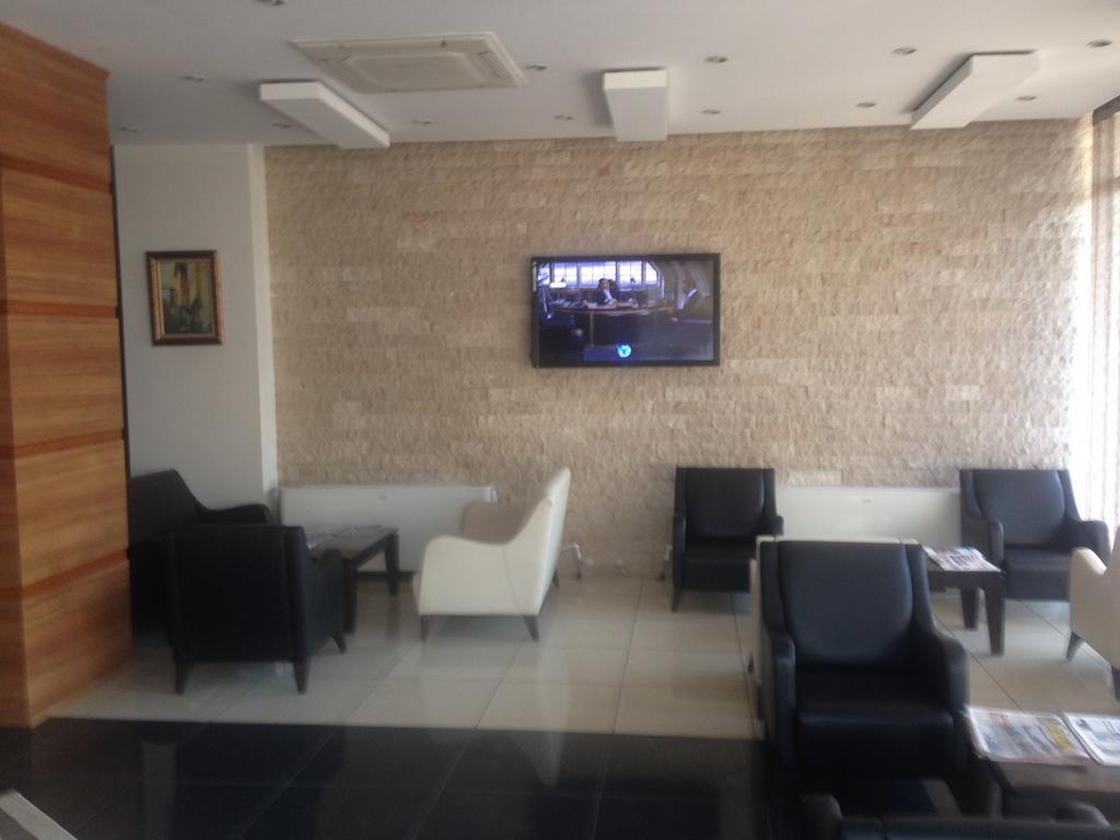New Tigris Hotel Diyarbakır Екстериор снимка