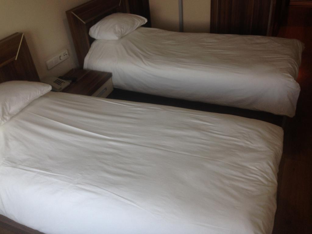New Tigris Hotel Diyarbakır Стая снимка