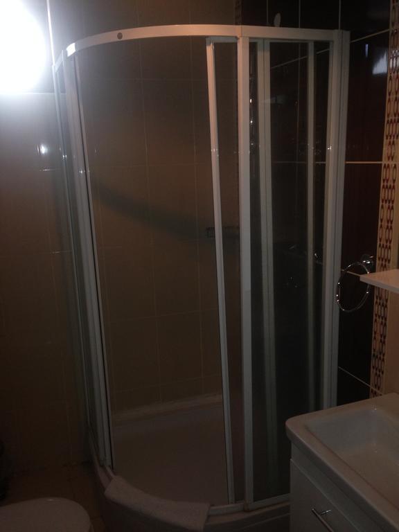 New Tigris Hotel Diyarbakır Стая снимка