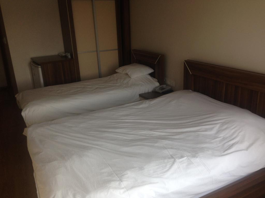 New Tigris Hotel Diyarbakır Стая снимка