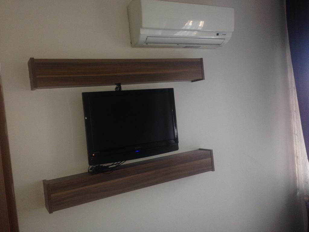 New Tigris Hotel Diyarbakır Стая снимка